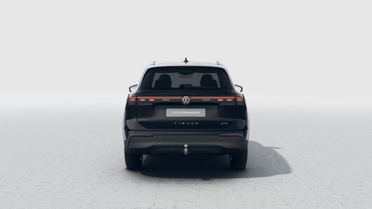 Bild eines Tiguan Friends eTSI DSG