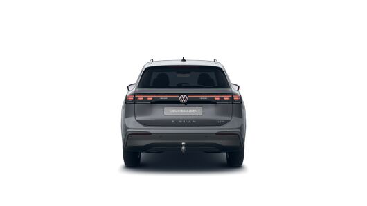 Bild eines Tiguan Friends eTSI DSG