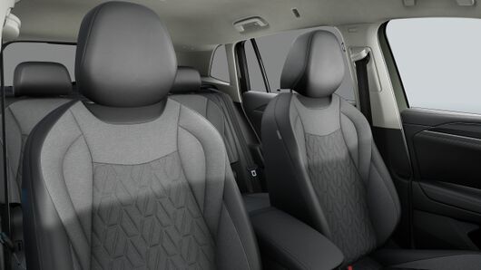 Bild eines Tiguan Friends TDI 4MOTION DSG
