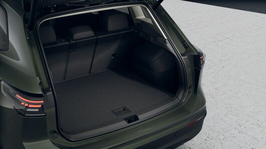 Bild eines Tiguan Friends TDI 4MOTION DSG