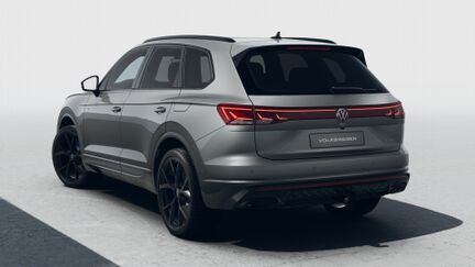 Bild eines Touareg R eHybrid TSI 4MOTION