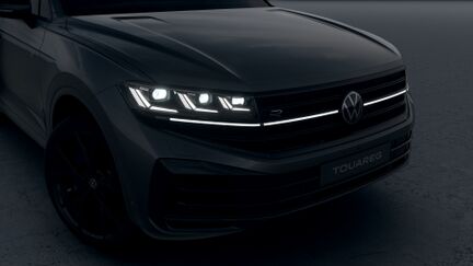 Bild eines Touareg R eHybrid TSI 4MOTION