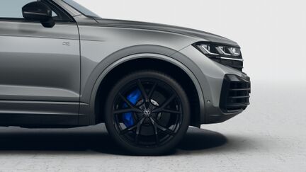 Bild eines Touareg R eHybrid TSI 4MOTION