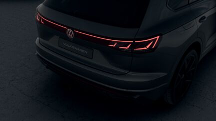 Bild eines Touareg R eHybrid TSI 4MOTION