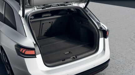 Bild eines ID.7 Tourer Pro 210 kW Business