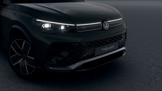 Bild eines Tiguan Sport eTSI DSG