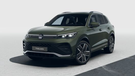 Bild eines Tiguan Sport eTSI DSG