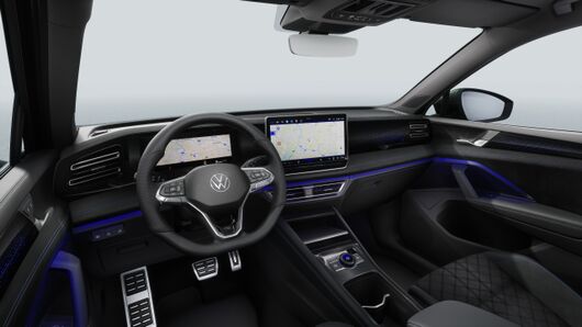 Bild eines Tiguan Sport eTSI DSG