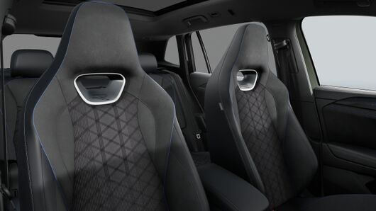 Bild eines Tiguan Sport eTSI DSG