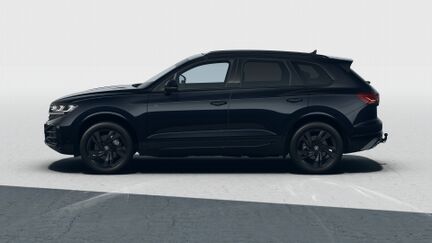 Bild eines Touareg R-Line TDI 4MOTION