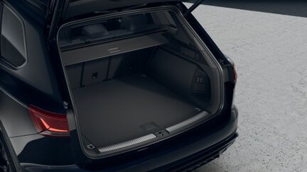 Bild eines Touareg R-Line TDI 4MOTION