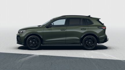 Bild eines Tiguan R-Line eHybrid DSG 150 kW