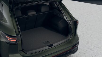 Bild eines Tiguan R-Line eHybrid DSG 150 kW