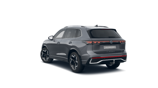 Bild eines Tiguan R-Line eTSI DSG