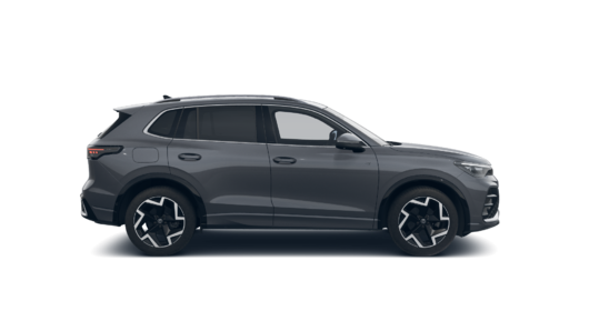 Bild eines Tiguan R-Line eTSI DSG
