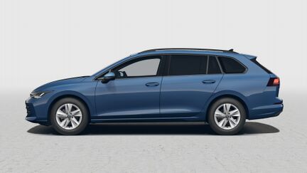Bild eines Golf Variant 4Me TSI