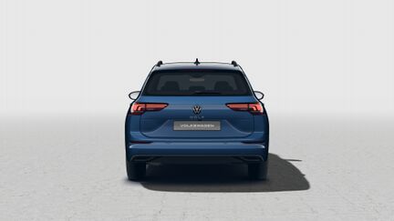 Bild eines Golf Variant 4Me TSI