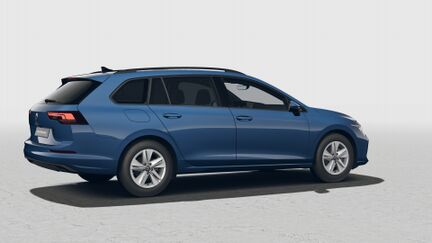 Bild eines Golf Variant 4Me TSI