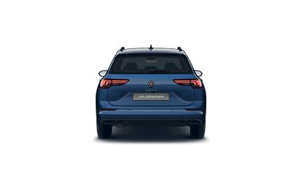 Bild eines Golf Variant 4Me TSI