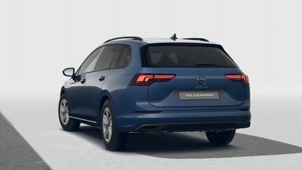 Bild eines Golf Variant 4Me TSI