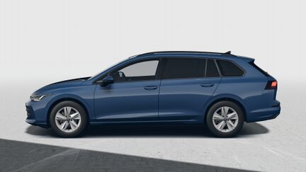 Bild eines Golf Variant 4Me TSI