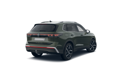 Bild eines Tiguan Elegance eHybrid DSG 150 kW
