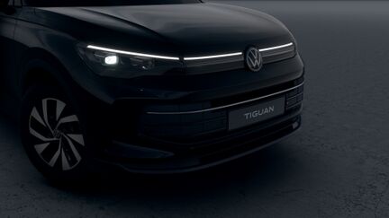 Bild eines Tiguan Friends eTSI DSG