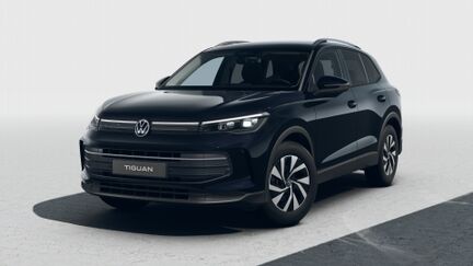 Bild eines Tiguan Friends eTSI DSG