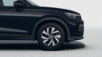 Bild eines Tiguan Friends eTSI DSG