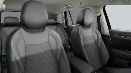 Bild eines Tiguan Friends eTSI DSG