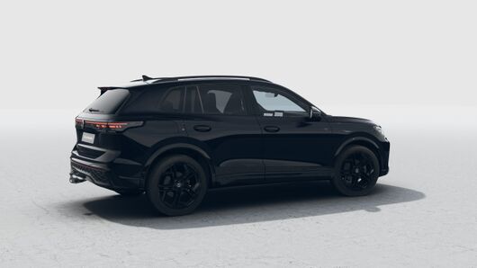 Bild eines Tiguan R-Line eTSI DSG