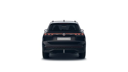 Bild eines Tiguan R-Line eTSI DSG