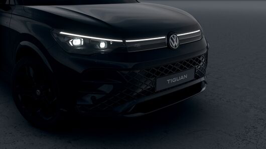 Bild eines Tiguan Sport eTSI DSG