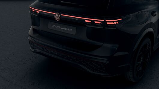 Bild eines Tiguan Sport eTSI DSG