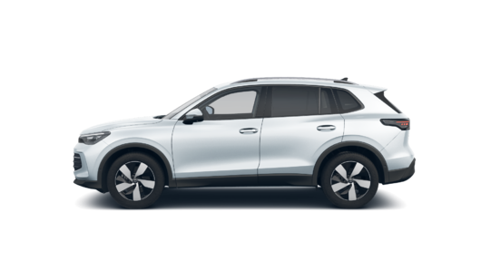 Bild eines Tiguan Friends TDI 4MOTION DSG