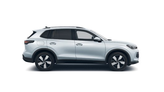 Bild eines Tiguan Friends TDI 4MOTION DSG