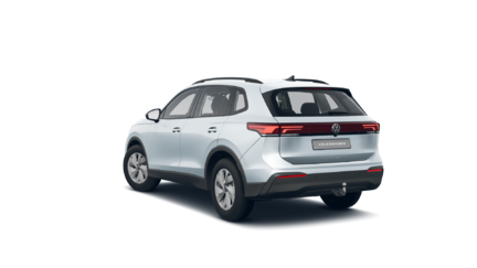 Bild eines Tiguan 4Me TDI DSG