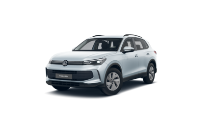 Bild eines Tiguan 4Me TDI DSG