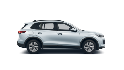 Bild eines Tiguan 4Me TDI DSG
