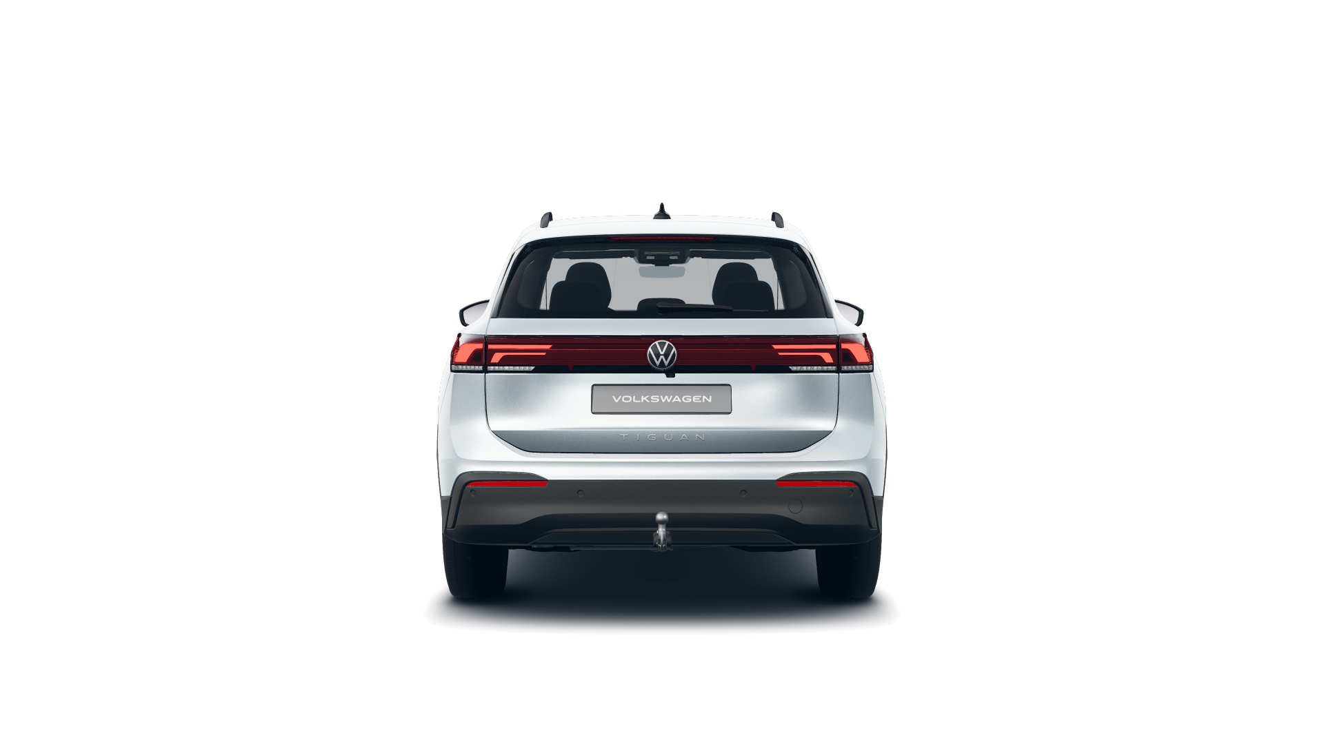 Bild eines Tiguan 4Me TDI DSG