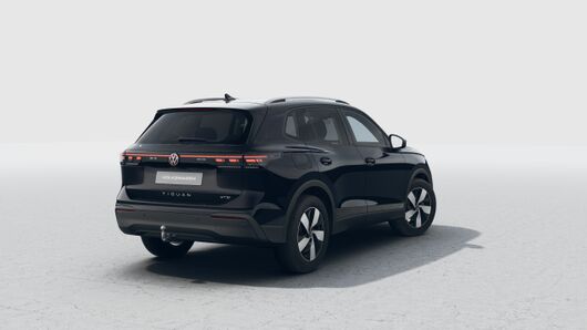 Bild eines Tiguan Friends eTSI DSG