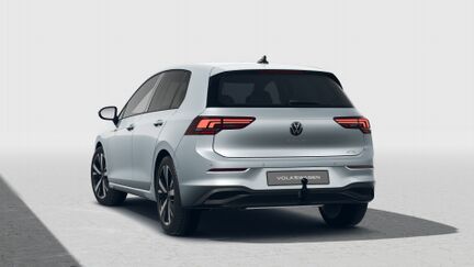 Bild eines Golf Rabbit mHEV DSG