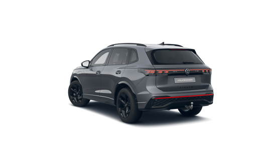 Bild eines Tiguan R-Line eHybrid DSG 150 kW