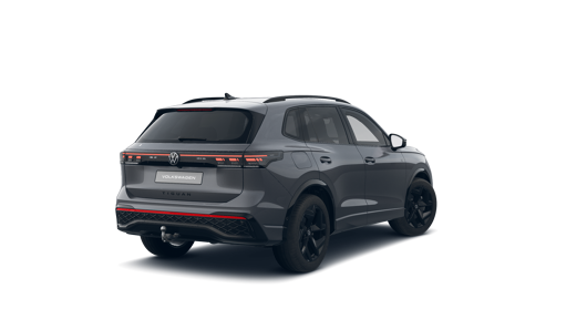 Bild eines Tiguan R-Line eHybrid DSG 150 kW