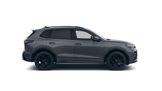 Bild eines Tiguan R-Line eHybrid DSG 150 kW