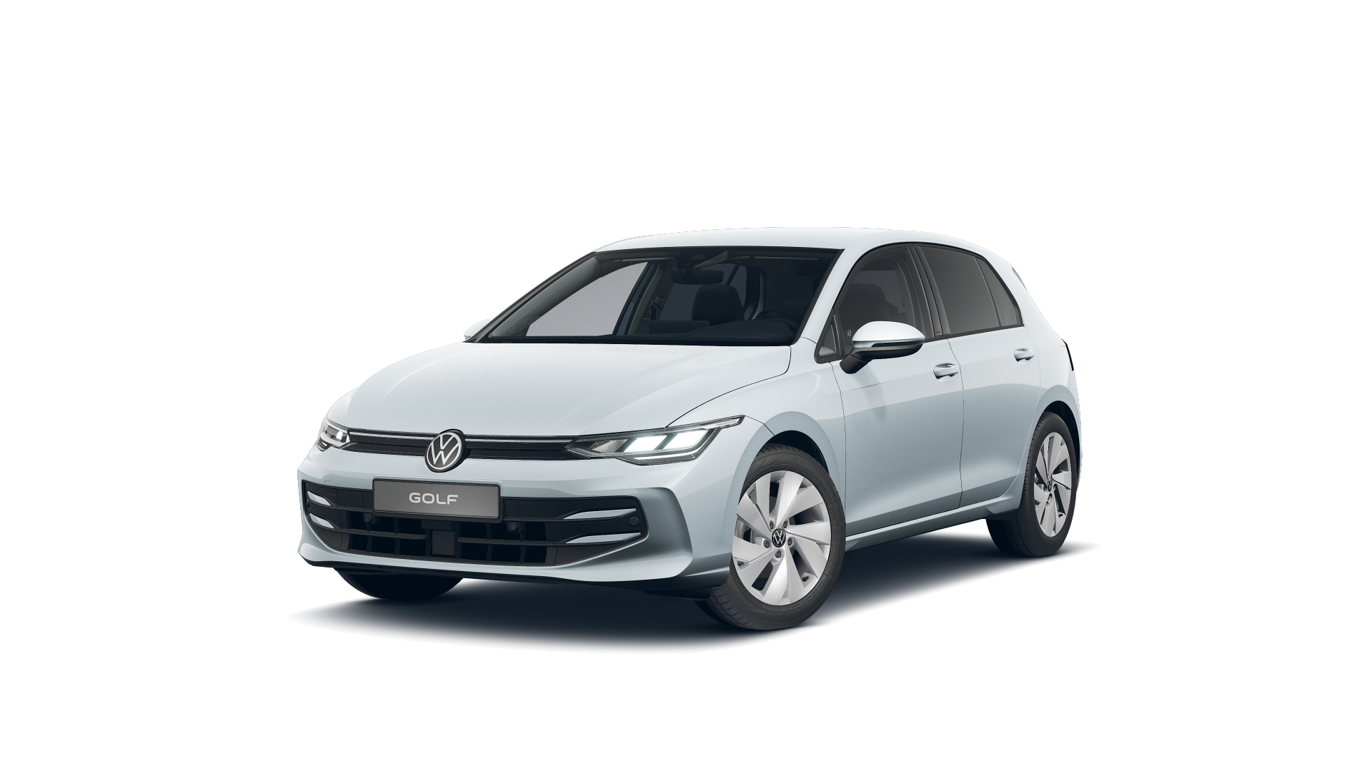 VW Golf Rabbit TSI 2024