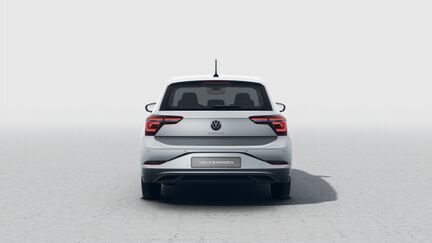 Bild eines Polo Style TSI DSG