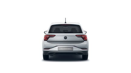 Bild eines Polo Style TSI DSG