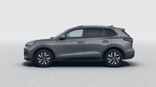 Bild eines Tiguan Friends eTSI DSG