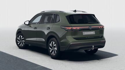 Bild eines Tiguan Friends eTSI DSG